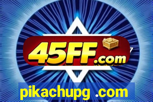 pikachupg .com